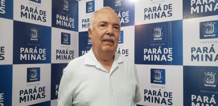 Prefeito anuncia obra de drenagem para solucionar alagamentos históricos no bairro Padre Libério