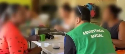 Duas clínicas terapêuticas são interditadas por funcionamento clandestino em Divinópolis