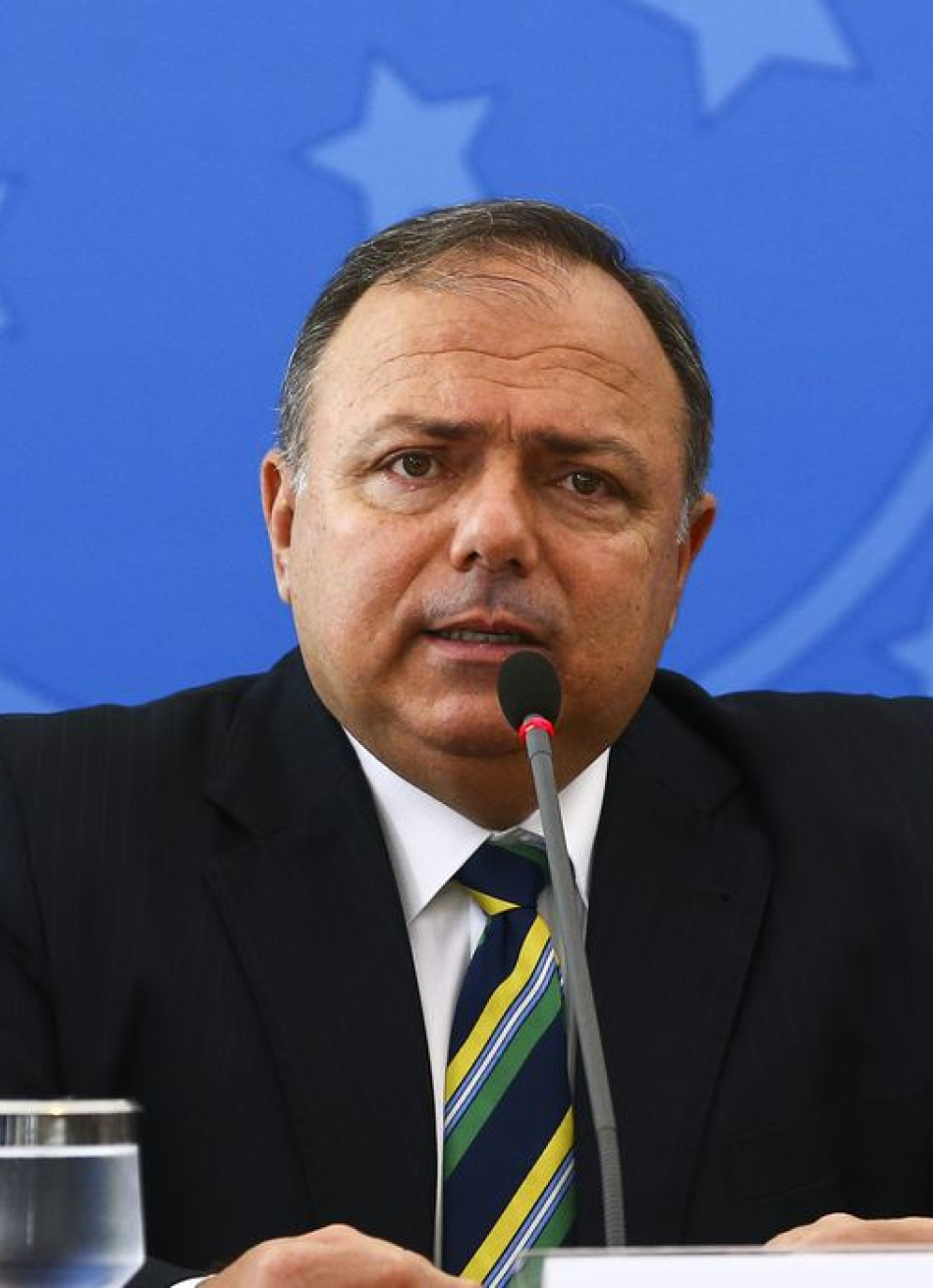 Eduardo Pazzuello já tem definido como será feita a compra de insumos e a logística para o inicio da vacinação contra o novo coronavírus