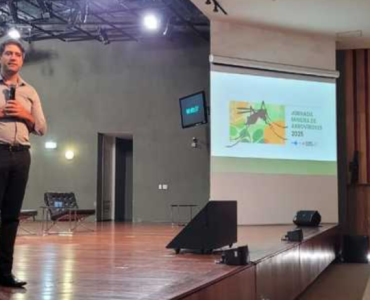 Minas Gerais destina mais de R$ 200 milhões para o combate às arboviroses