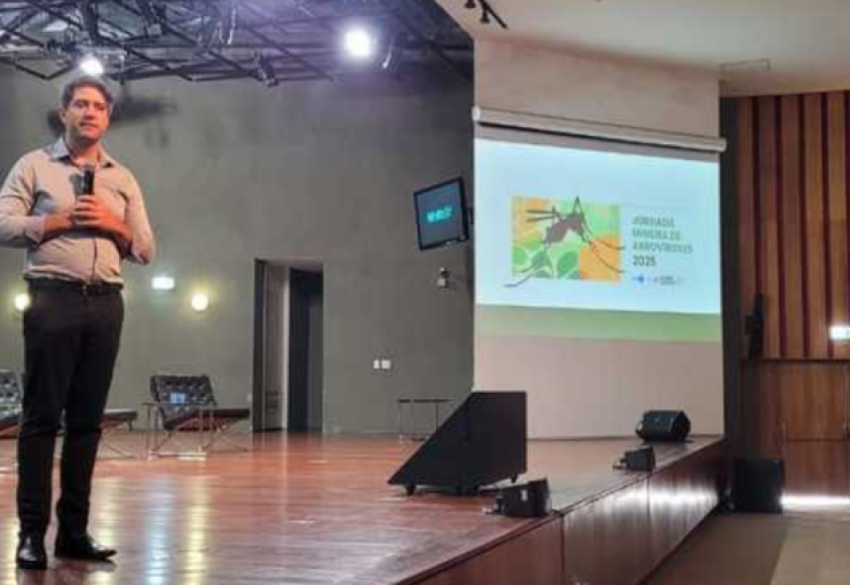 Minas Gerais destina mais de R$ 200 milhões para o combate às arboviroses