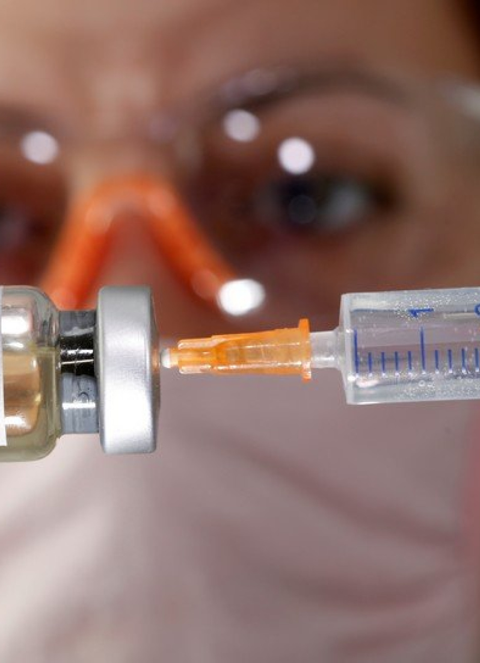 Terceira remessa de doses da vacina contra a Covid-19 deverá chegar nesta sexta-feira em Pará de Minas