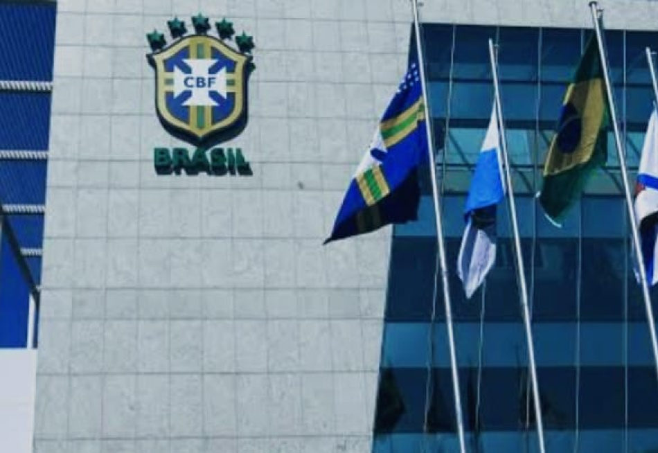 CBF define calendário de competições para 2021