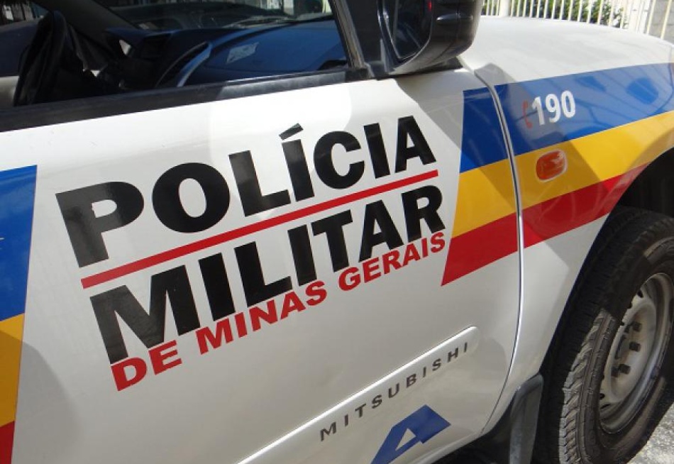 Corpo de bebê é encontrado às margens da BR-040 no Olhos D'Água, em Belo Horizonte