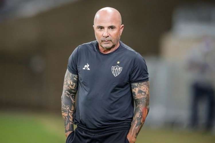 Sampaoli se despede do Atlético e fala de sua passagem pelo clube através de uma nota