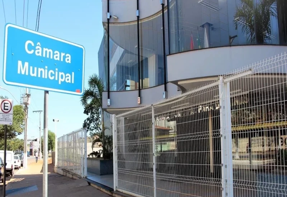 Câmara de Pará de Minas Reage à Redução de Parcelas do IPTU