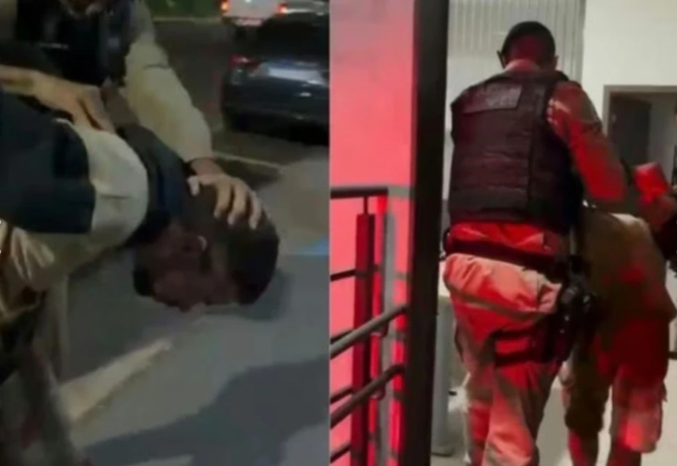 Homem é preso após matar criança autista de quatro anos