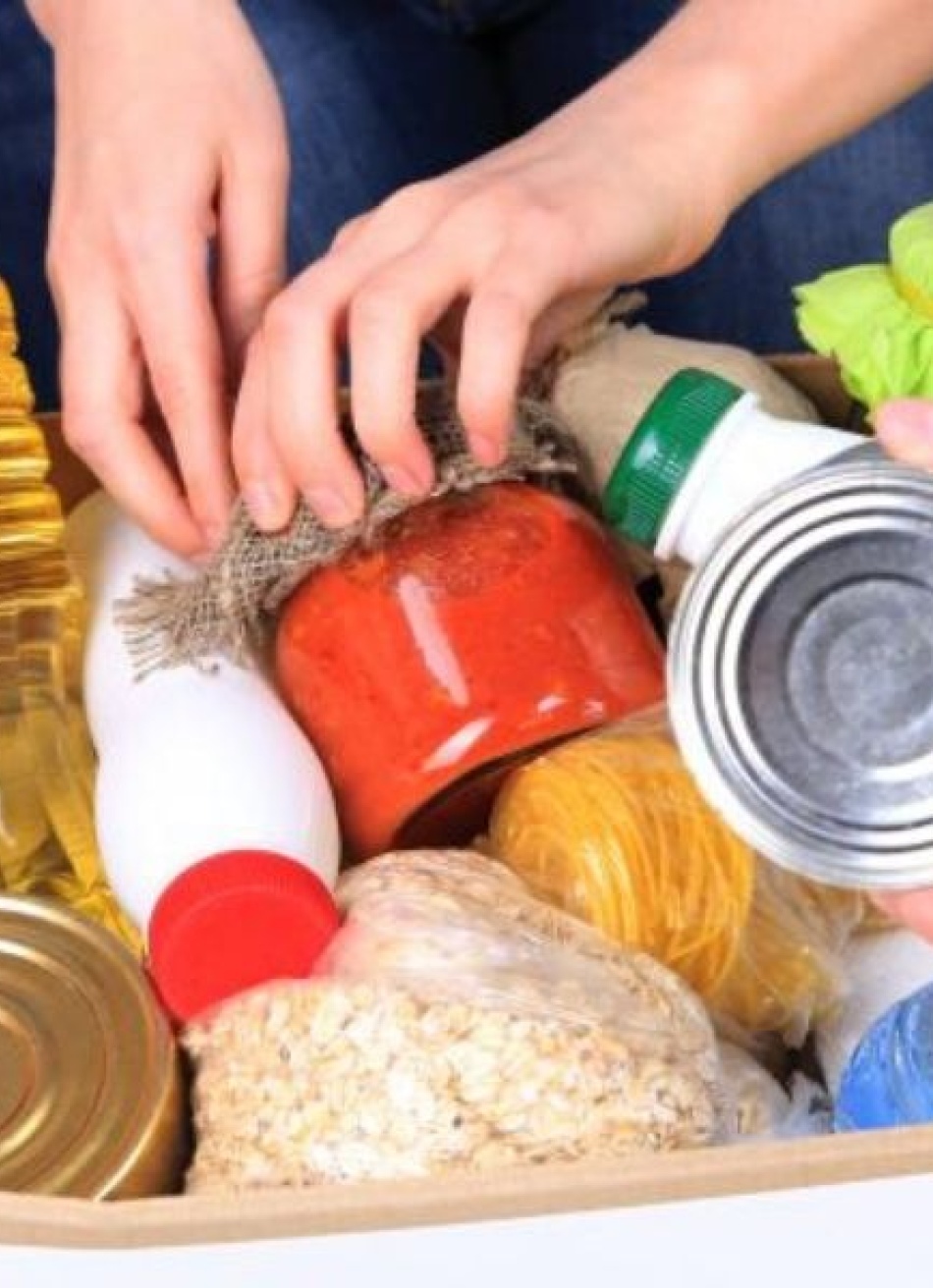 Programa Vida no Prato deverá entregar na próxima semana 1.000 cestas básicas para famílias cadastradas no projeto