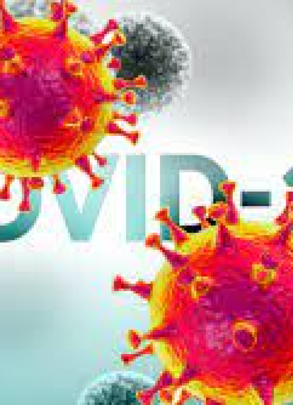 Minas Gerais fica próximo de 1,5 milhão de casos confirmados da Covid-19