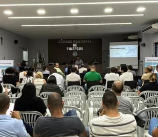 Governo de Minas divulga novas datas das audiências públicas sobre concessão do Lote Rodoviário Noroeste