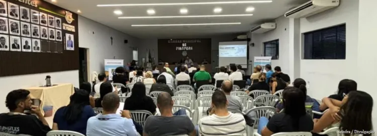 Governo de Minas divulga novas datas das audiências públicas sobre concessão do Lote Rodoviário Noroeste