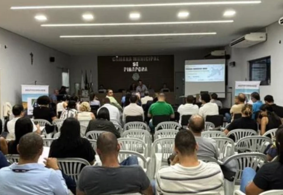 Governo de Minas divulga novas datas das audiências públicas sobre concessão do Lote Rodoviário Noroeste