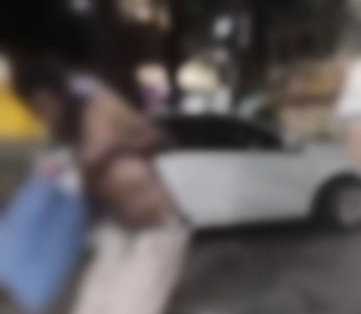 Polícia prende homem com mandado em aberto por agredir andarilho em Itaúna