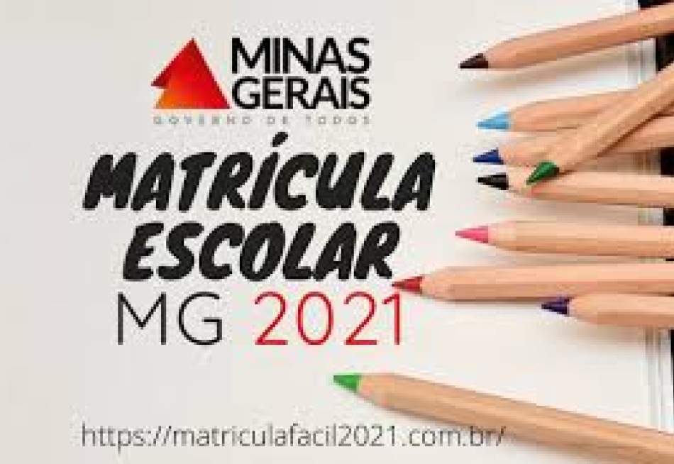Começa nesta segunda-feira o prazo para matrículas nas escolas públicas estaduais ou municipais de ensino