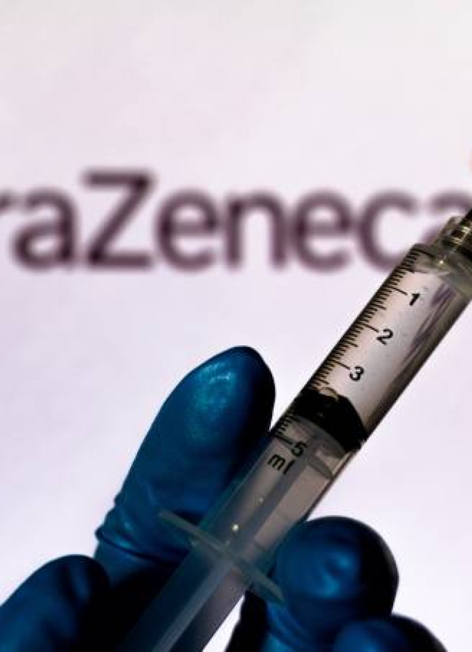 Médico brasileiro que participava como voluntário dos testes da vacina de Oxford morreu em decorrência de complicações da Covid-19