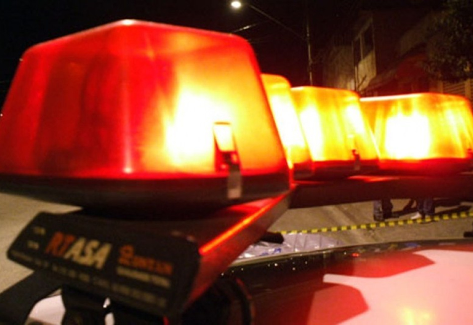 Jovem é presa em Pará de Minas acusada de comunicação falsa de crime