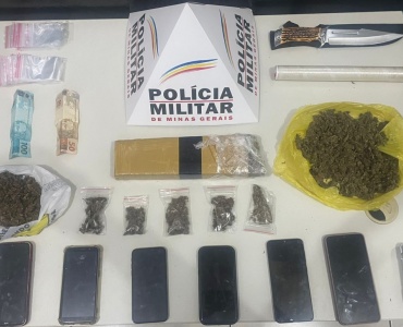 Capa Notícia