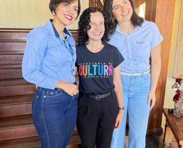 Papai Noel chega a Pará de Minas no dia 29 de novembro!