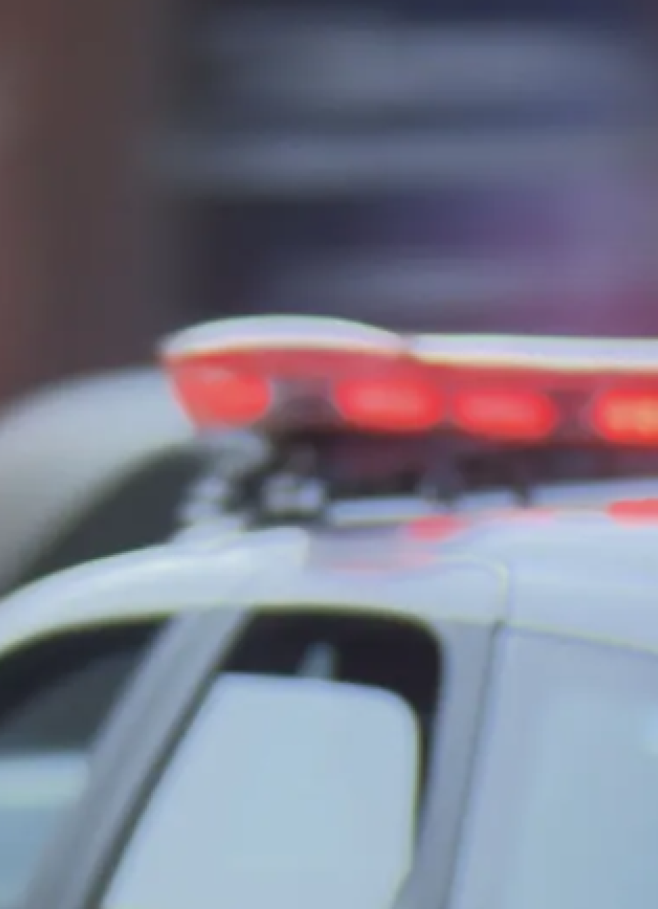 Jovem sobrevive após ser atingido por disparos de arma de fogo em Carmo do Cajuru; Polícia suspeita de motivação passional