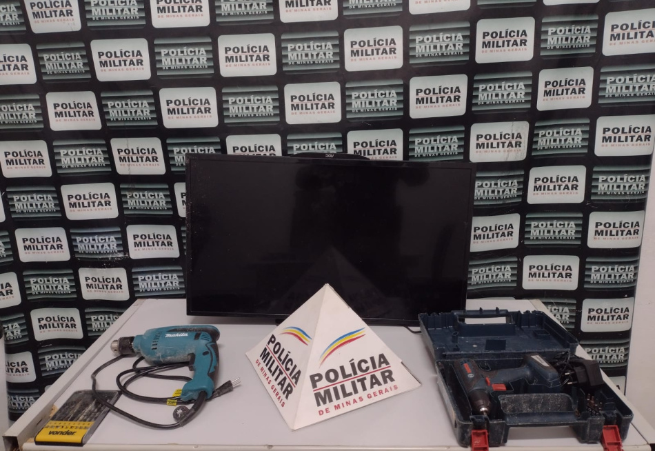 JOVEM FURTA SÍTIO DO PRÓPRIO PAI.