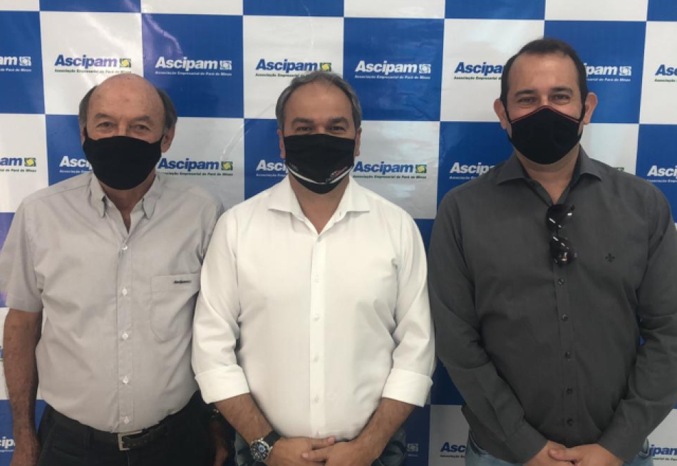 Pará de Minas vai realizar entre os dias 28 e 30 de setembro a quarta edição da  Feira de Inovação, Negócios e Empreendedorismo do Centro-Oeste Mineiro