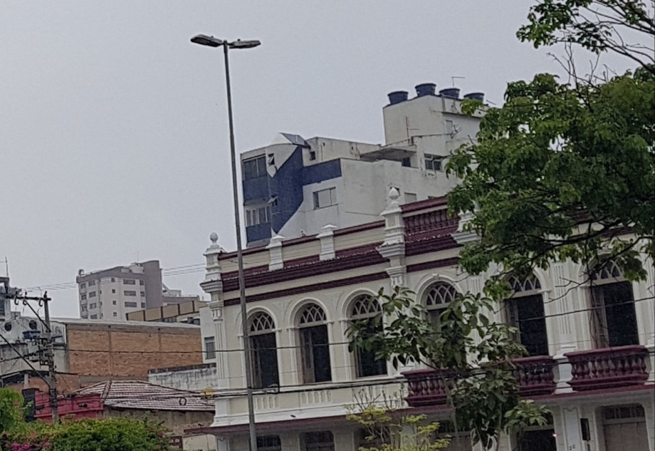 Teatro Municipal Geraldina Campos de Almeida abre nesta segunda-feira a visita pública do Presépio Belém Monumental