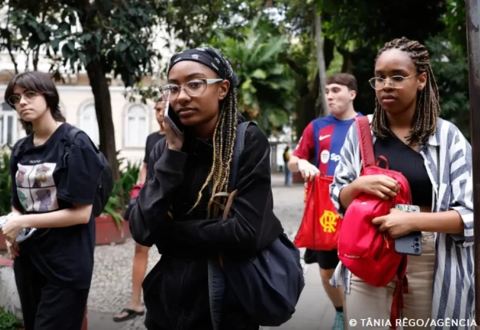 Como usar as notas do Enem 2025