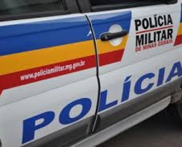 Autores de furto tentado a uma instituição pública em Divinópolis são detidos pela Polícia Militar