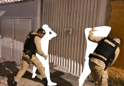 Capa Notícia