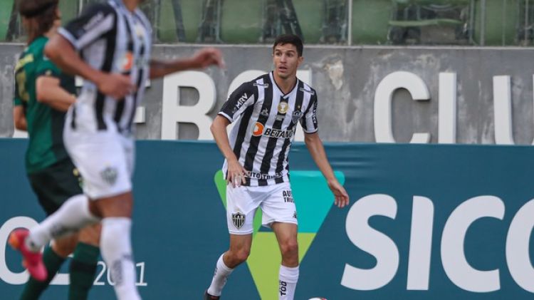 América e Atlético empatam primeiro jogo da final do Campeonato Mineiro