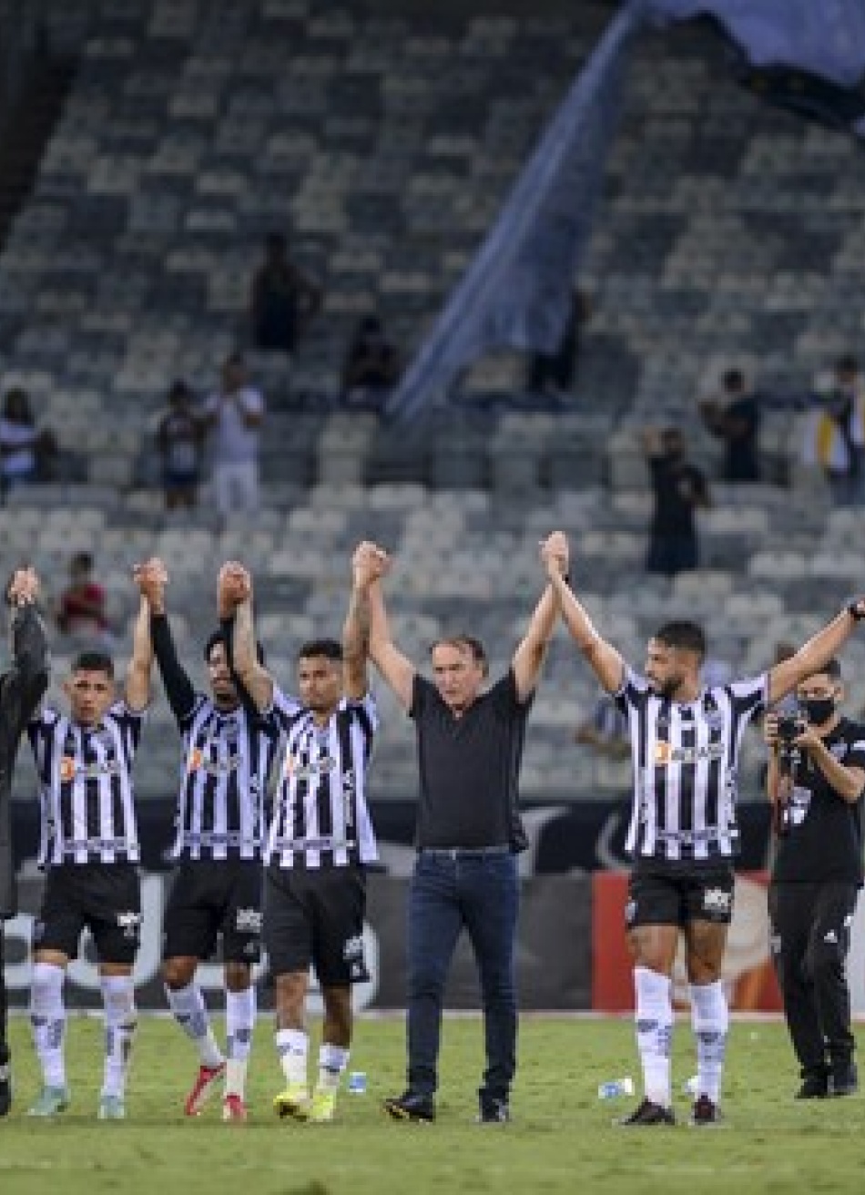 Atlético vence o Internacional e abre 11 pontos de vantagem na liderança da Série A
