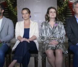 Natal da Mineiridade 2025 traz inovações tecnológicas e promove primeira ceia solidária no Palácio da Liberdade