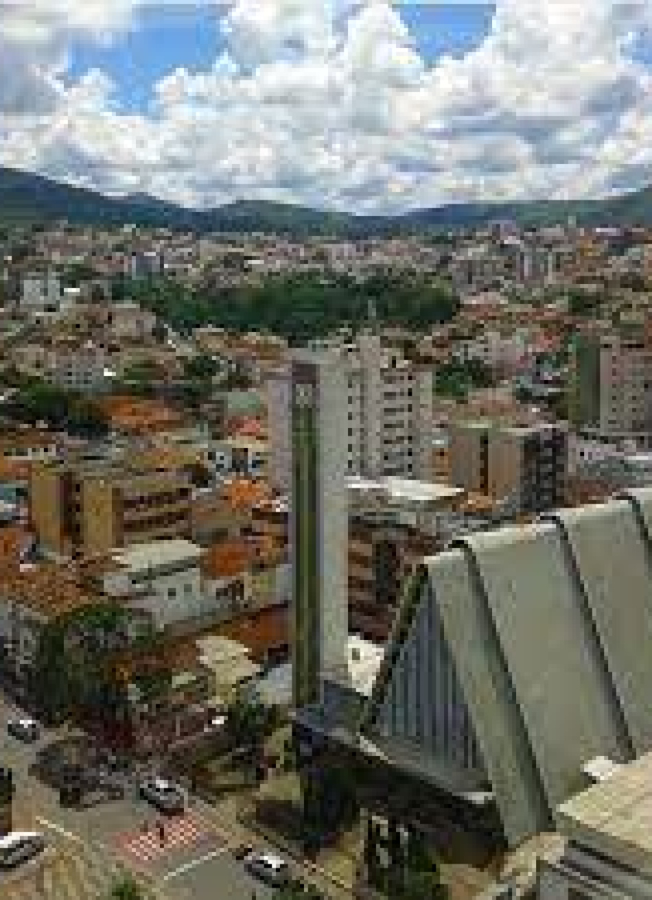 Prefeitura realiza nesta quarta-feira audiência pública para a apresentação de proposta de alteração do Plano Diretor