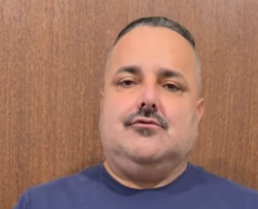 Prefeito de Itatiaiuçu, cumpre promessa e retira apoio a PMMG.