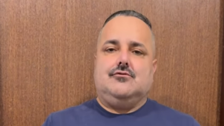 Prefeito de Itatiaiuçu, cumpre promessa e retira apoio a PMMG.