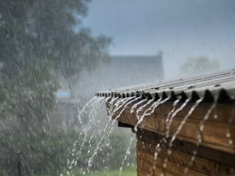 Inmet prevê chuvas fortes para 242 cidades mineiras, entre elas Pará de Minas, nesta terça e quarta-feira
