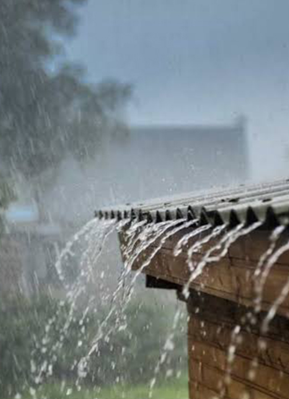 Inmet prevê chuvas fortes para 242 cidades mineiras, entre elas Pará de Minas, nesta terça e quarta-feira