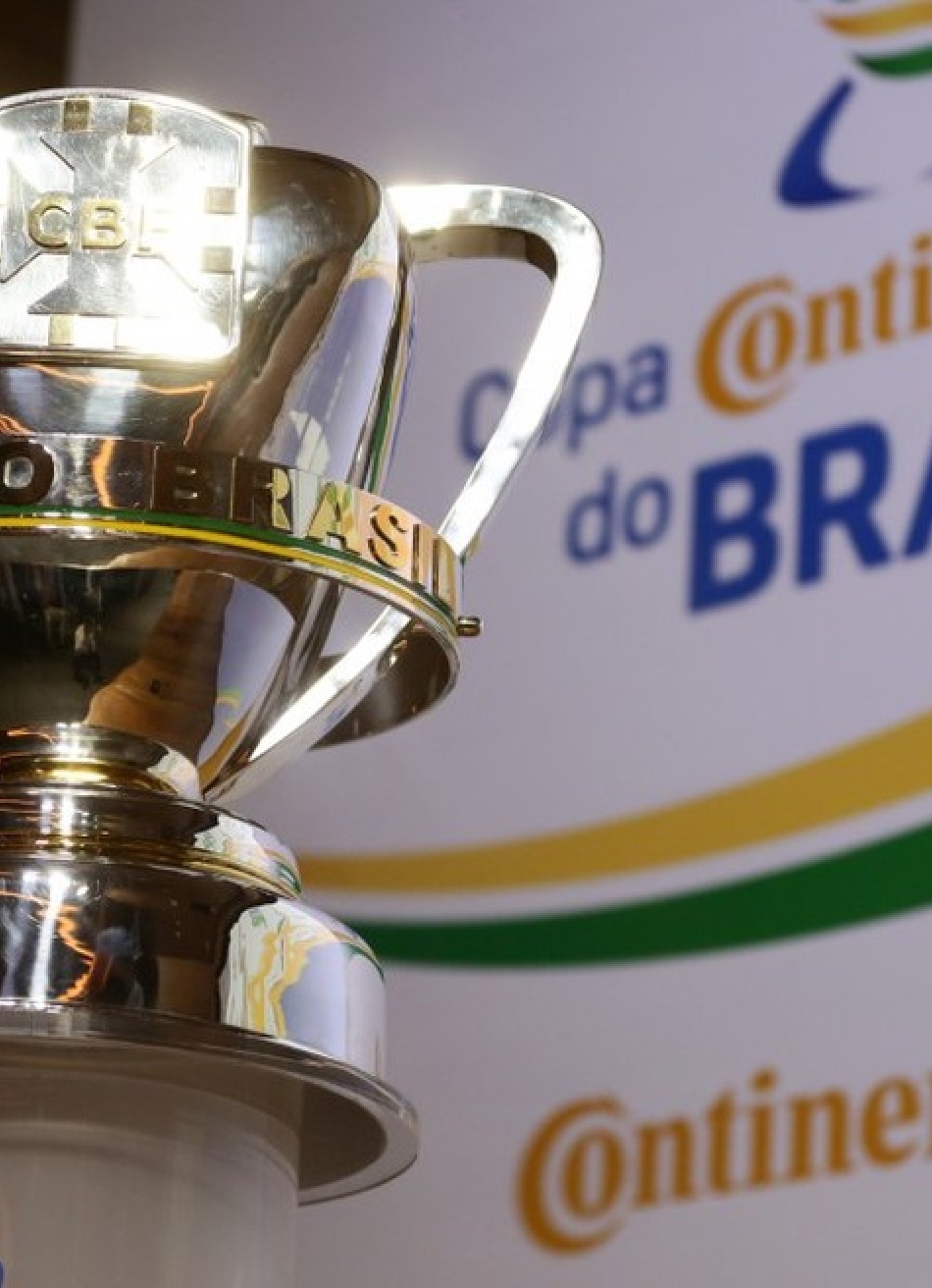 América pega o Corinthians na fase de oitavas de final da Copa do Brasil