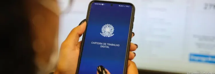 Postos do Sine em Minas oferecem mais de 23 mil vagas de emprego