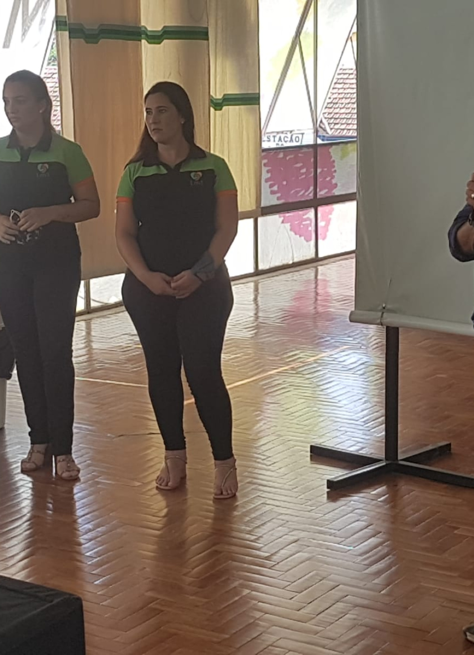 Parceria da prefeitura cria novo atendimento de equoterapia em Pará de Minas