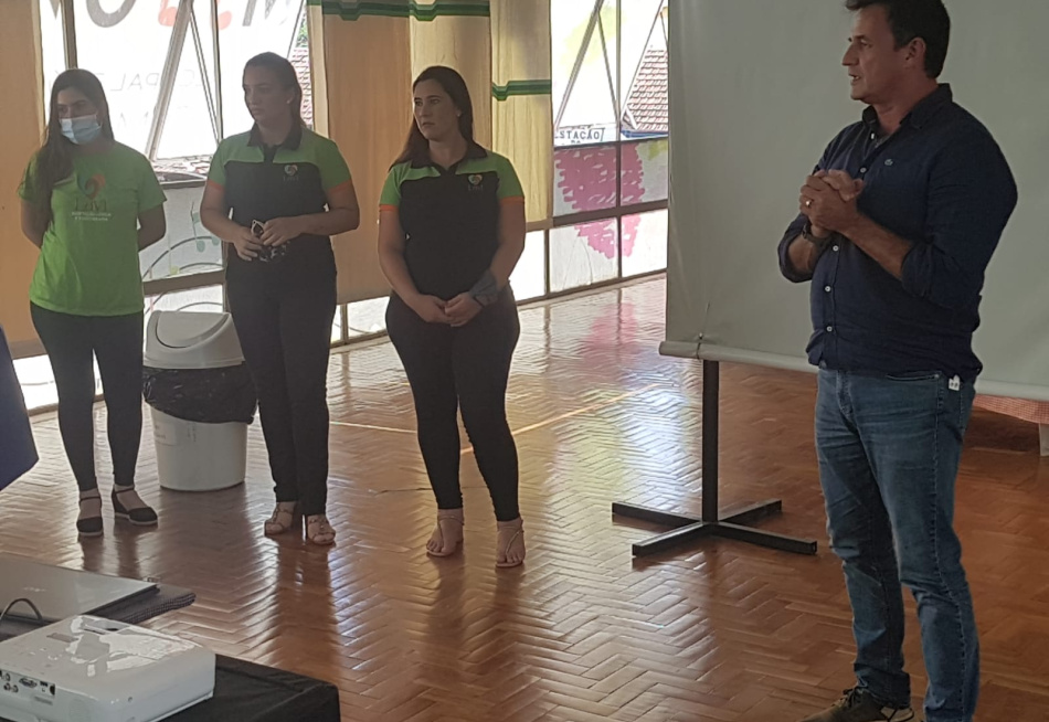 Parceria da prefeitura cria novo atendimento de equoterapia em Pará de Minas