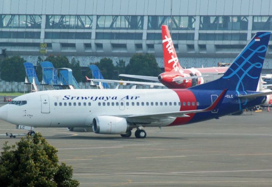 Autoridades da Indonésia confirmaram queda de avião perto de Jacarta com 62 pessoas a bordo