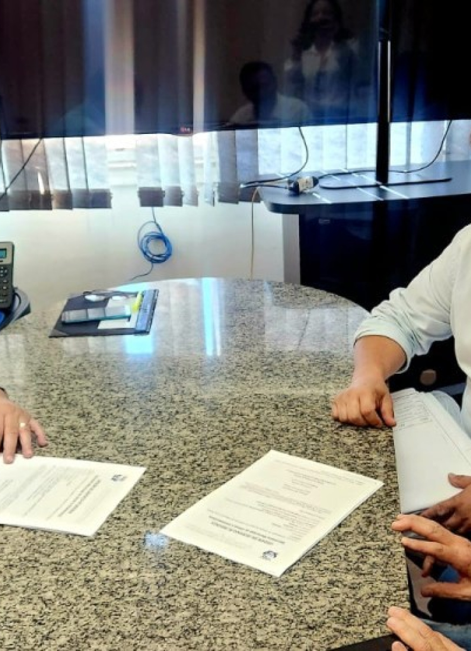 Em ano politico, revitalização do Bariri  sairá do papel.