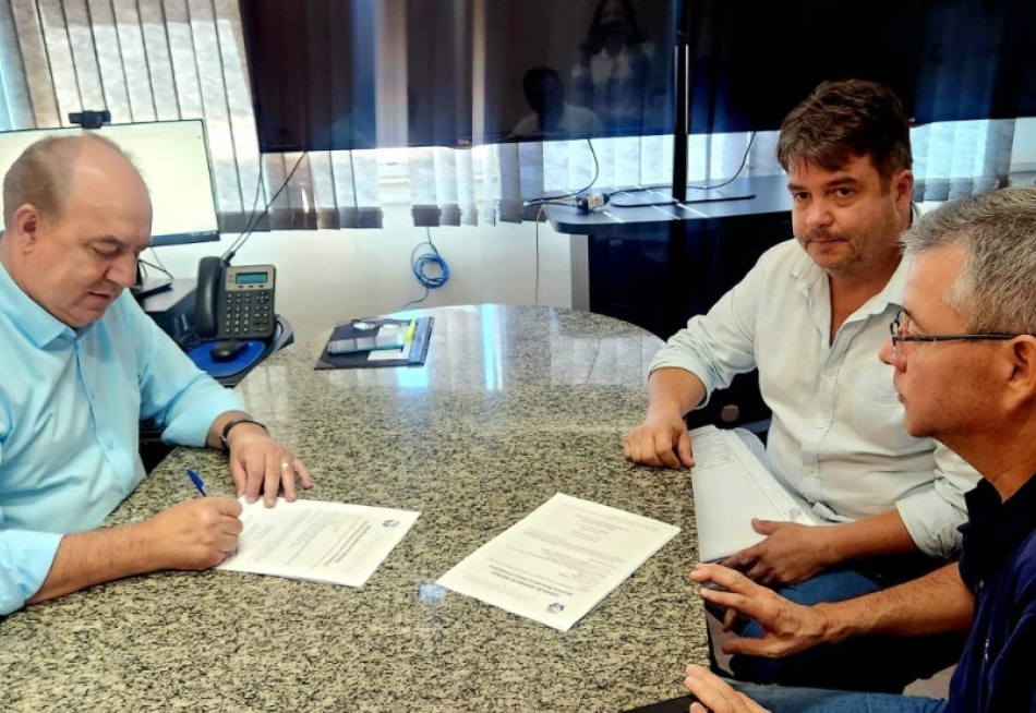 Em ano politico, revitalização do Bariri  sairá do papel.