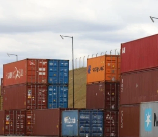 Exportações mineiras somam US$ 37,3 bilhões em 2025 e estado lidera superávit nacional em outubro