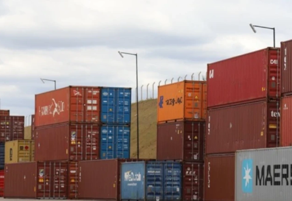 Exportações mineiras somam US$ 37,3 bilhões em 2025 e estado lidera superávit nacional em outubro