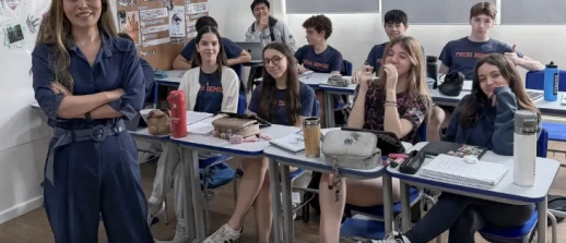 Enem 2025: veja como acessar o local de prova