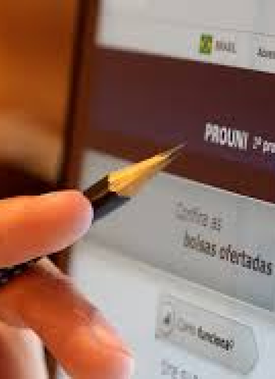 Prouni abre inscrições para lista de espera nesta segunda-feira