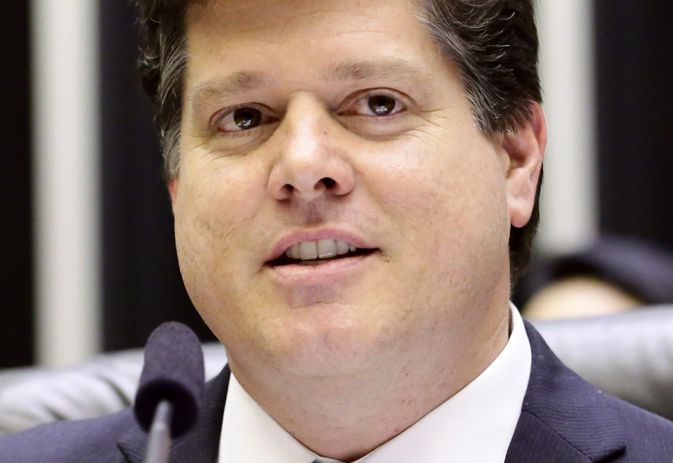 Câmara dos Deputados elege nesta segunda-feira o novo presidente da Casa