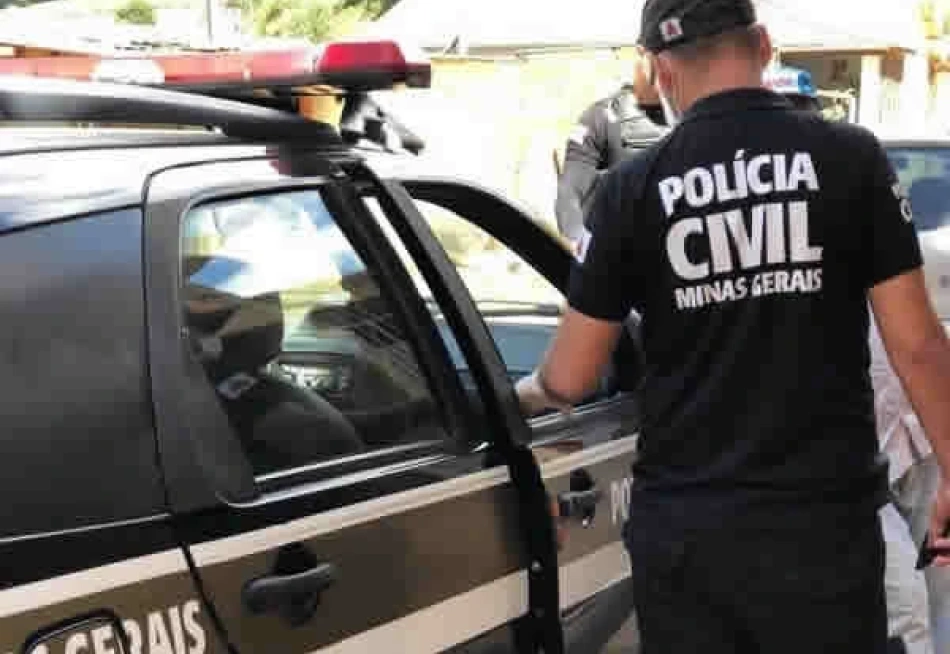 Jovem de 19 anos é morto a tiros durante confraternização em Maravilhas